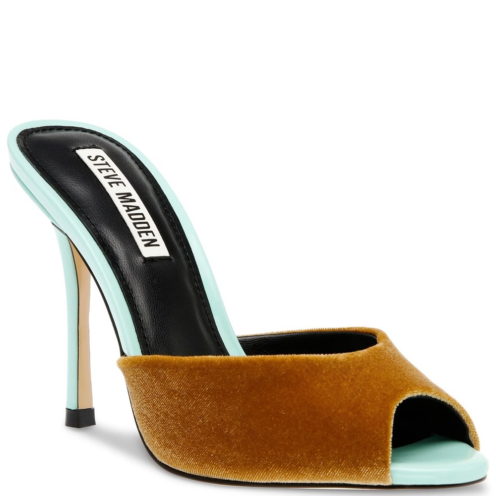 Steve Madden Priya Heels